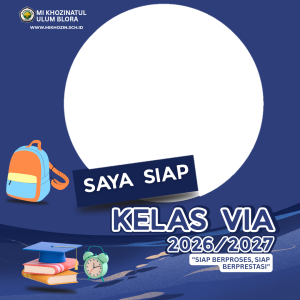 Kelas 6A Siap Berproses, Siap Berprestasi