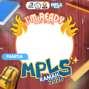 PANITIA MPLS SMK NEGERI 55 JAKARTA