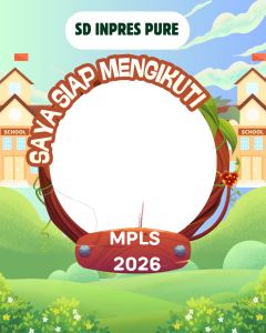 I'M READY FOR