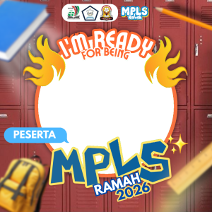 PESERTA MPLS SMK NEGERI 55 JAKARTA