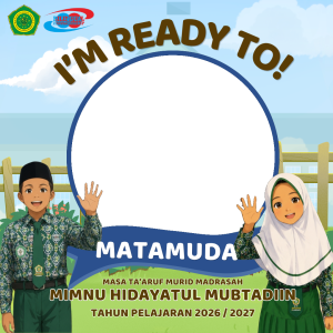 READY MATAMUDA MIMNU HM