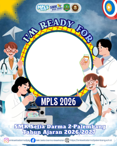 MPLS SMK SETIA DARMA 2 PALEMBANG