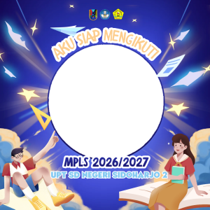 Bingkai MPLS 2026/2027 SDN SIDOHARJO 2