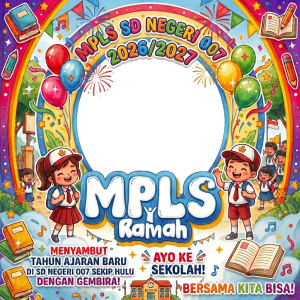BINGKAI MPLS SDN 007 SEKIP HULU