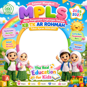 MPLSKBTK AR ROHMAH 2026