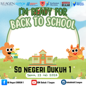 Back to school 2026