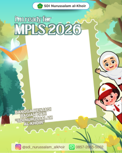 Bingkai MPLS SDINS 2026/2027