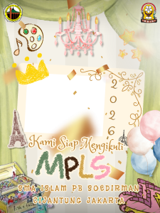 Bingkai MPLS Soedirman Jakarta
