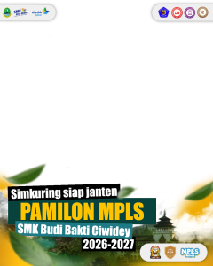 Bingkai mpls