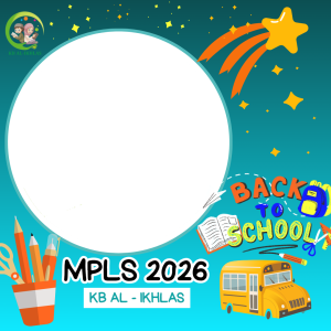 Kbalikhlasmplasbacktoschool