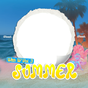 Wooah - Summer: Wish With W (Vol. 3)