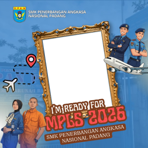 Bingkai MPLS SMK SPAN PADANG 2026
