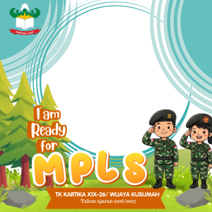 Bingkai mpls