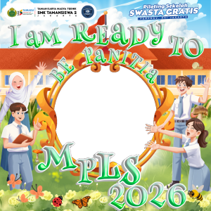 MPLS TAMANSISWA 2 Jakarta pusat