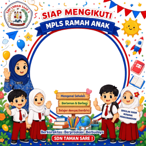 MPLS SDN TAMAN SARE 1