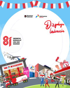 Indonesia's 81st Independence Day