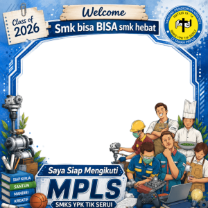MPLS SMKS YPK TIK SERUI