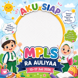 Bingkai MPLS RA Auliyaa 13 juli