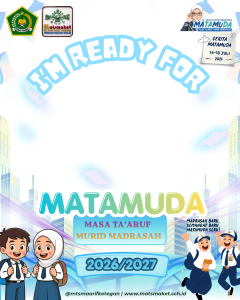 IAM READY FOR MATAMUDA
