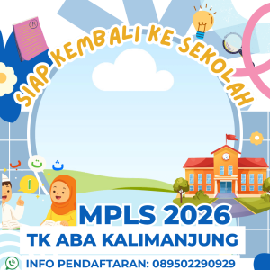 BINGKAI MPLS 2026 TK ABA KALIMANJUNG