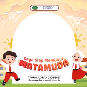Bingkai Mata Muda 2026/2027