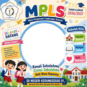MPLS SD Negeri Kedungsegog 01