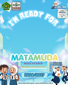IAM READY FOR MATAMUDA