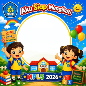 MPLS 2026/PAUD TUNAS MELAYI