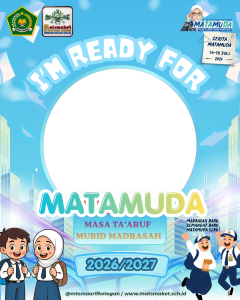 IAM READY FOR MATAMUDA 2026