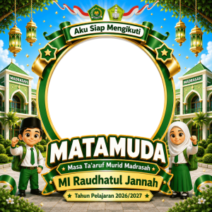 MATAMUDA 2026