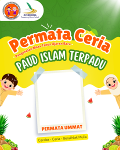 Bingkai Permata Ummat