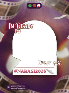 KPMF FISIP 2026