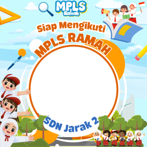 MPLS jarak 2