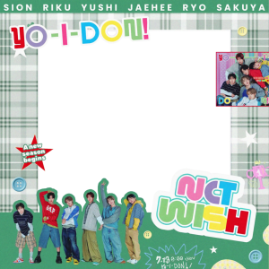 YO-I-DON! / BOY MEETS GIRL