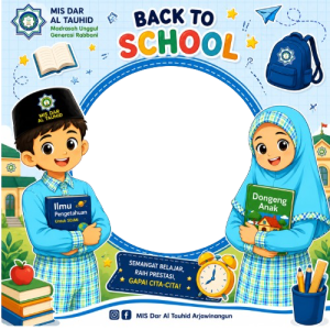 Back to school