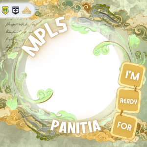 Bingkai PANITIA MPLS SMAKZIE 2026