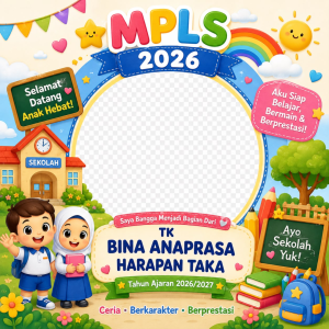 MPLS Ceria 2026 – TK BINA ANAPRASA HARAPAN TAKA