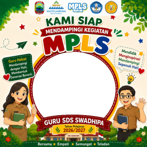 GURU PENDAMPING MPLS