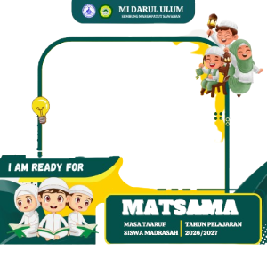 Bingkai MATSAMA