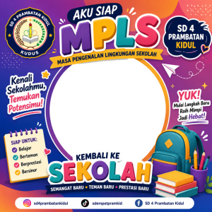 MPLS 2026 SD 4 Prambatan Kidul