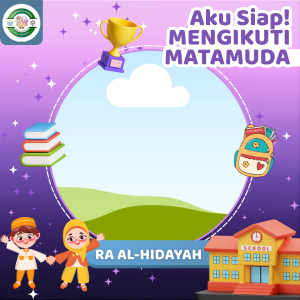 MATAMUDA RA AL-HIDAYAH