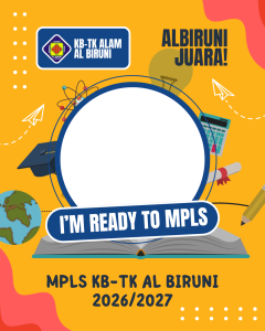 MPLS KB-TK Alam Al Biruni 2026/2027