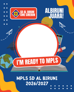 MPLS SD Al Biruni CME Cirebon 2026/2027