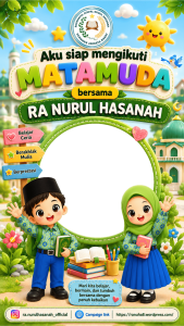 Bingkaimatamuda