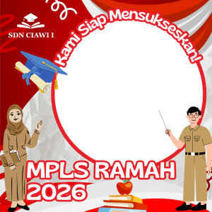MPLS RAMAH 2026 SDN CIAWI I
