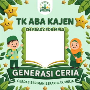 MPLS TK ABA KAJEN