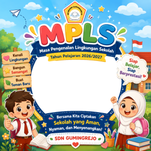 Bingkai MPLS RAMAH