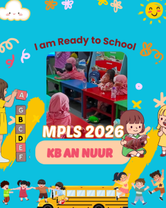 SAYA SIAP MENGIKUTI