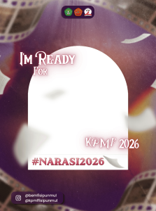 NARASI KPMF 2026