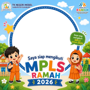 MPLS RAMAH TKN MODEL KABUPATEN SUKABUMI